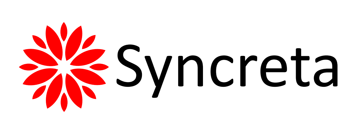 syncreta logo